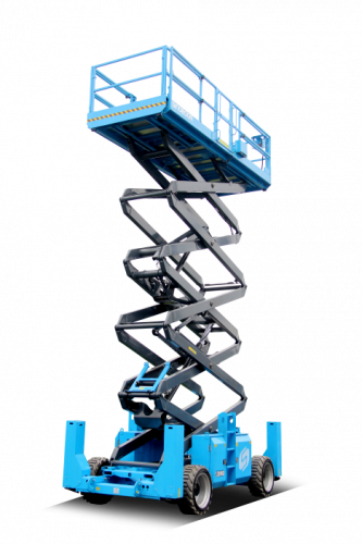 Желаете арендовать Ножничный подъемник в Твери? Наша компания предлагает прокат по выгодной цене за сутки, с возможностью экспресс-доставки круглосуточно. Получите скидку до 40% и экономьте при каждом заказе. При аренде в ночное время цена уменьшится еще на 30%. Не упустите возможность воспользоваться нашими выгодными условиями!