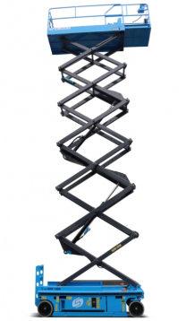 Желаете арендовать Ножничный подъемник в Твери? Наша компания предлагает прокат по выгодной цене за сутки, с возможностью экспресс-доставки круглосуточно. Получите скидку до 40% и экономьте при каждом заказе. При аренде в ночное время цена уменьшится еще на 30%. Не упустите возможность воспользоваться нашими выгодными условиями!