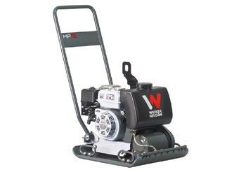 Виброплита Wacker Neuson MP 15 по доступной цене в Твери. Не теряйте времени и заказывайте у нас прямо сейчас! Надежное качество и выгодные условия ждут вас.