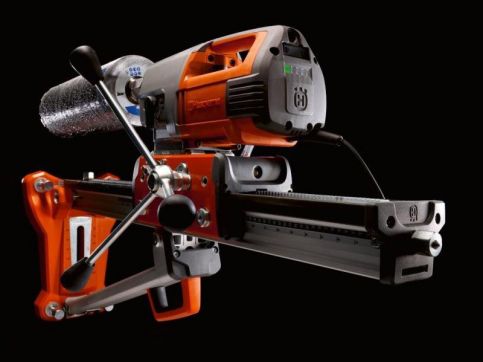 Бурильная машина Husqvarna DM 280 High * по выгодной цене в Твери. Надежное качество и лучшие условия ждут вас.