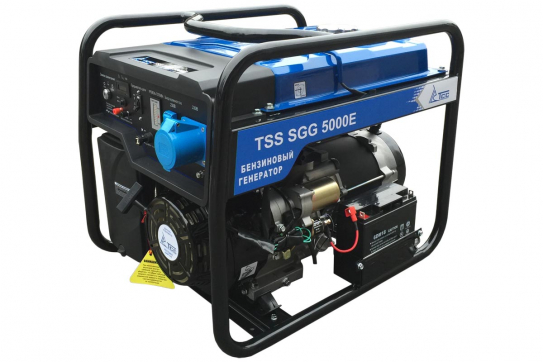 TSS SGG5000E по выгодной цене в Твери. Надежное качество и лучшие условия ждут вас.