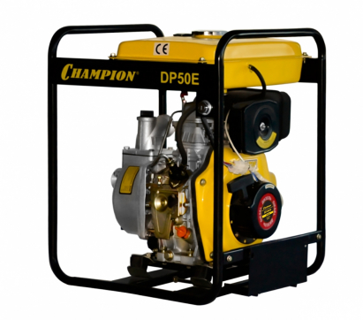 Мотопомпа CHAMPION DP50E по выгодной цене в Твери. Надежное качество и лучшие условия ждут вас.