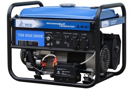 TSS SGG2800E по выгодной цене в Твери. Надежное качество и лучшие условия ждут вас.