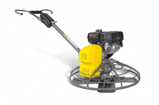 Затирочная машина Wacker Neuson по бетону CT 36-X-C-WN6 по выгодной цене в Твери. Надежное качество и лучшие условия ждут вас.