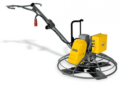 Затирочная машина Wacker Neuson CT36-400E по выгодной цене в Твери. Надежное качество и лучшие условия ждут вас.
