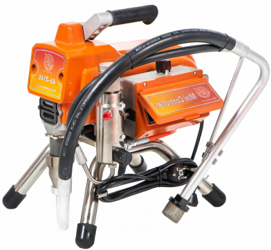 Окрасочный аппарат ASPRO-3100 по выгодной цене в Твери. Надежное качество и лучшие условия ждут вас.