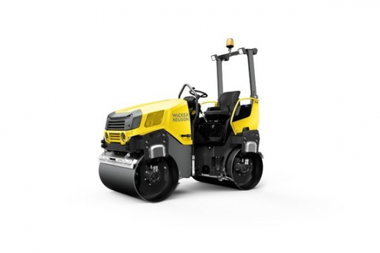 Каток дорожный Wacker Neuson RD 27-120 по выгодной цене в Твери. Надежное качество и лучшие условия ждут вас.