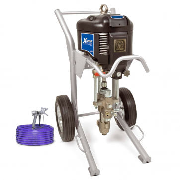 Окрасочный агрегат GRACO Xtreme X70 по выгодной цене в Твери. Надежное качество и лучшие условия ждут вас.