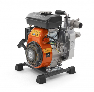 Мотопомпа Husqvarna W40P по выгодной цене в Твери. Надежное качество и лучшие условия ждут вас.