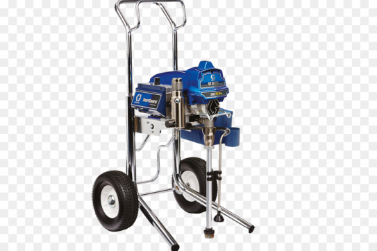 Окрасочный агрегат GRACO ST MAX-495 по выгодной цене в Твери. Надежное качество и лучшие условия ждут вас.