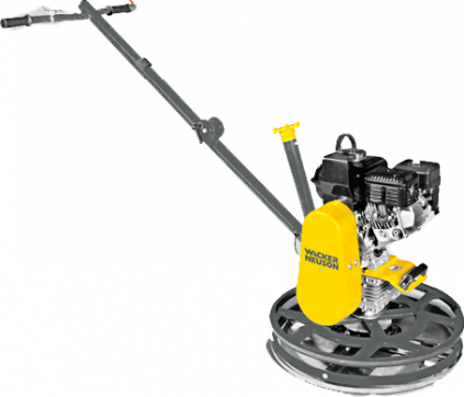 Затирочная машина по бетону Wacker Neuson CT 24A по выгодной цене в Твери. Надежное качество и лучшие условия ждут вас.