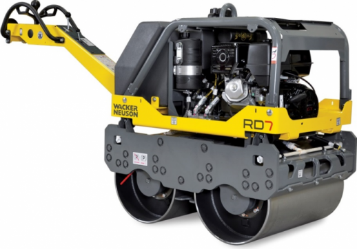 Wacker Neuson RD 7A по выгодной цене в Твери. Надежное качество и лучшие условия ждут вас.
