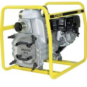 Мотопомпа Wacker Neuson PT 3H по выгодной цене в Твери. Надежное качество и лучшие условия ждут вас.