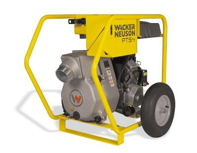Мотопомпа Wacker Neuson PTS 4V по выгодной цене в Твери. Надежное качество и лучшие условия ждут вас.