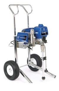 Окрасочный агрегат GRACO ST MAX-595 по выгодной цене в Твери. Надежное качество и лучшие условия ждут вас.