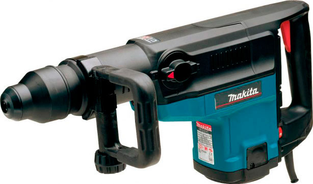 Перфоратор Makita HR 5001 C в прокат в Твери. У нас лучшая цена за сутки! Возможность взять в аренду с выгодной скидкой до 40% при экспресс доставке 24/7. И помните, ночью стоимость еще дешевле на 30%! #арендапрокат #виброплита #выгодно