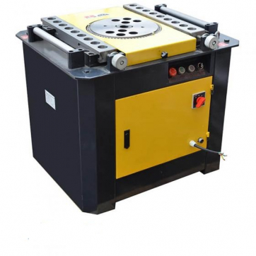 Станок для гибки арматуры с концевиком ТСС GW 42A по выгодной цене в Твери. Надежное качество и лучшие условия ждут вас.