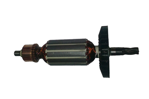 Ротор для Makita HR 2450 по выгодной цене в Твери. Надежное качество и лучшие условия ждут вас.